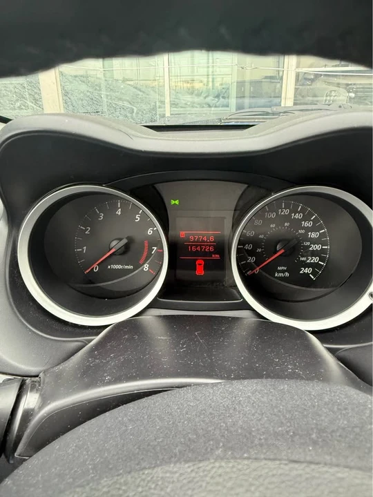 2016 Mitsubishi Lancer 10th Gen - Image 5 of 6