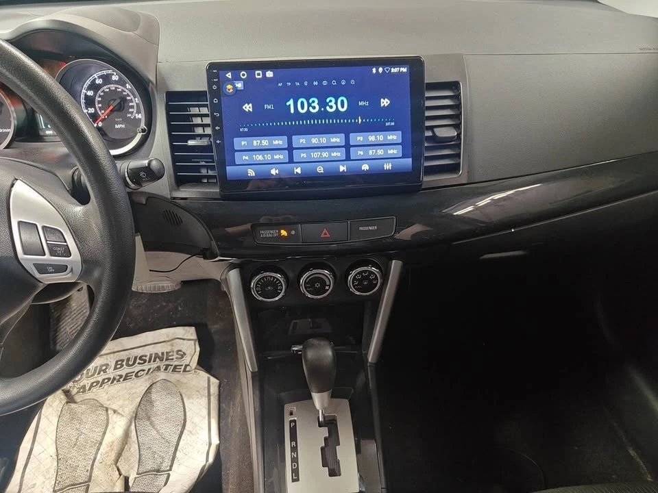 2016 Mitsubishi Lancer 10th Gen - Image 15 of 16