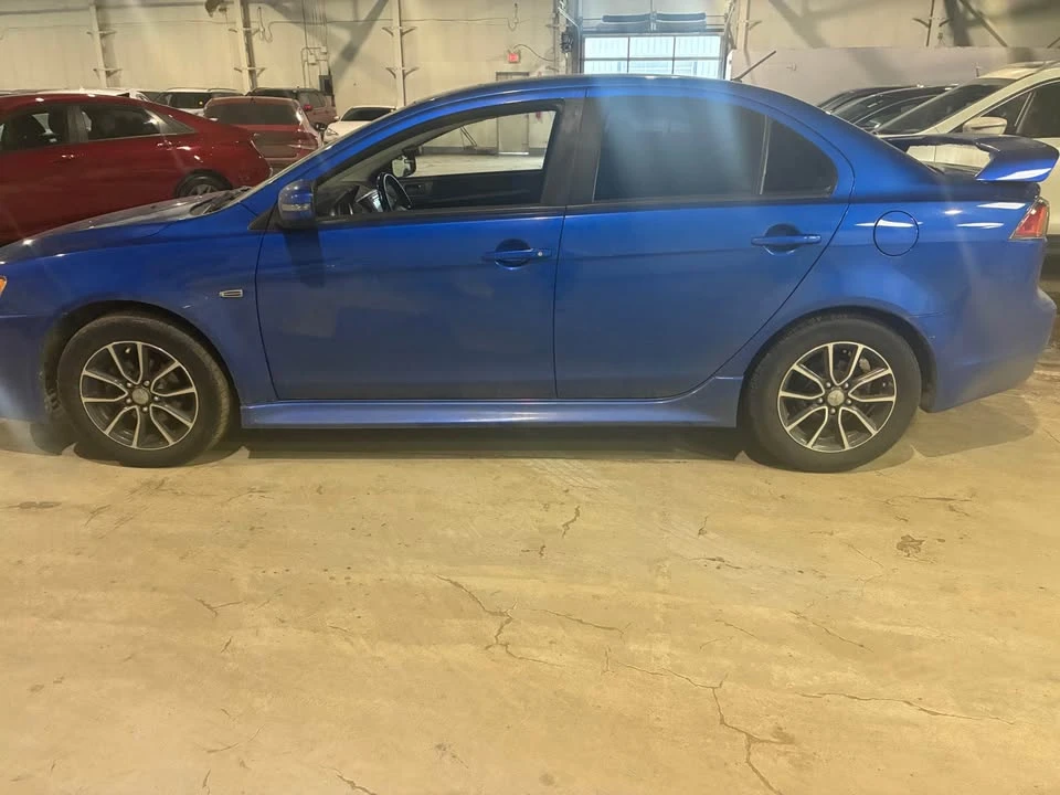 2016 Mitsubishi Lancer 10th Gen - Image 2 of 7