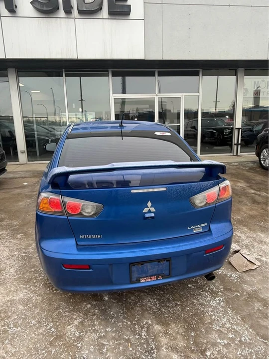 2016 Mitsubishi Lancer 10th Gen - Image 3 of 6