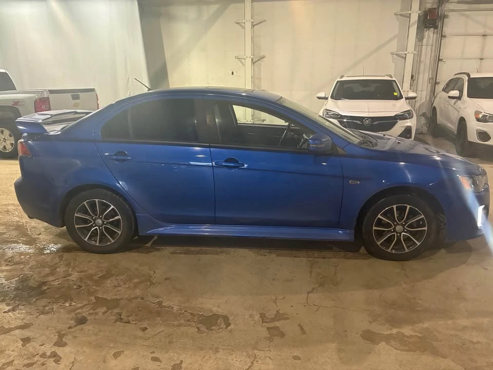 2016 Mitsubishi Lancer 10th Gen - Image 3 of 7
