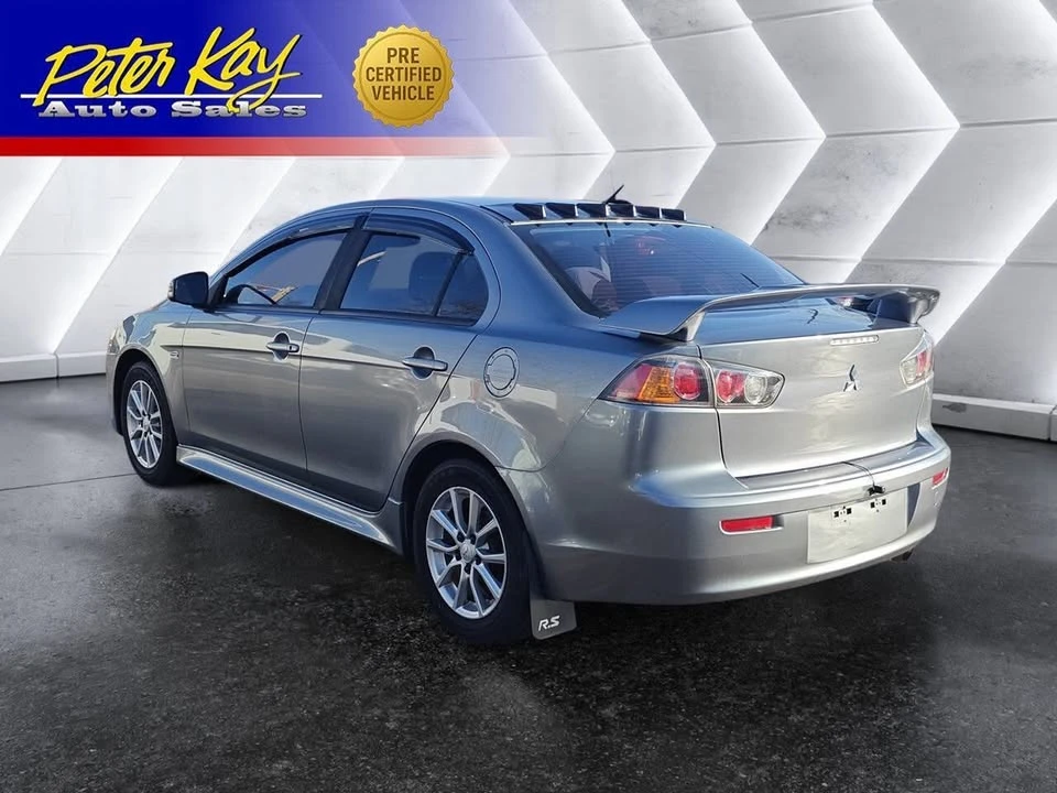 2016 Mitsubishi Lancer 10th Gen - Image 3 of 16