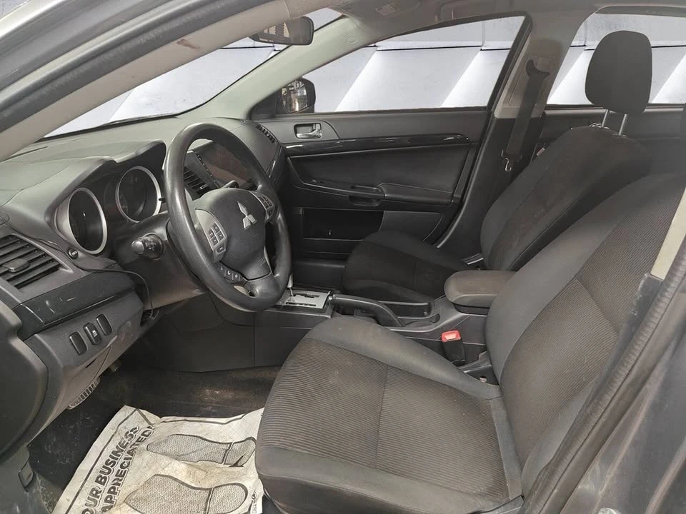 2016 Mitsubishi Lancer 10th Gen - Image 10 of 16