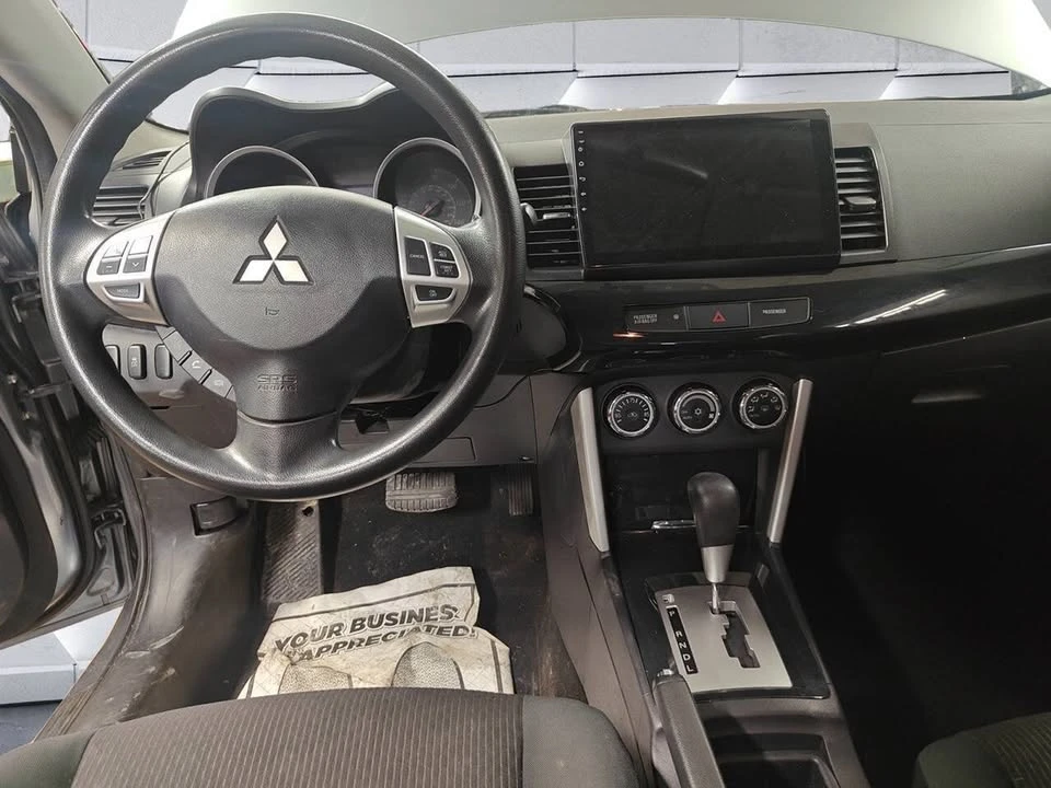 2016 Mitsubishi Lancer 10th Gen - Image 12 of 16