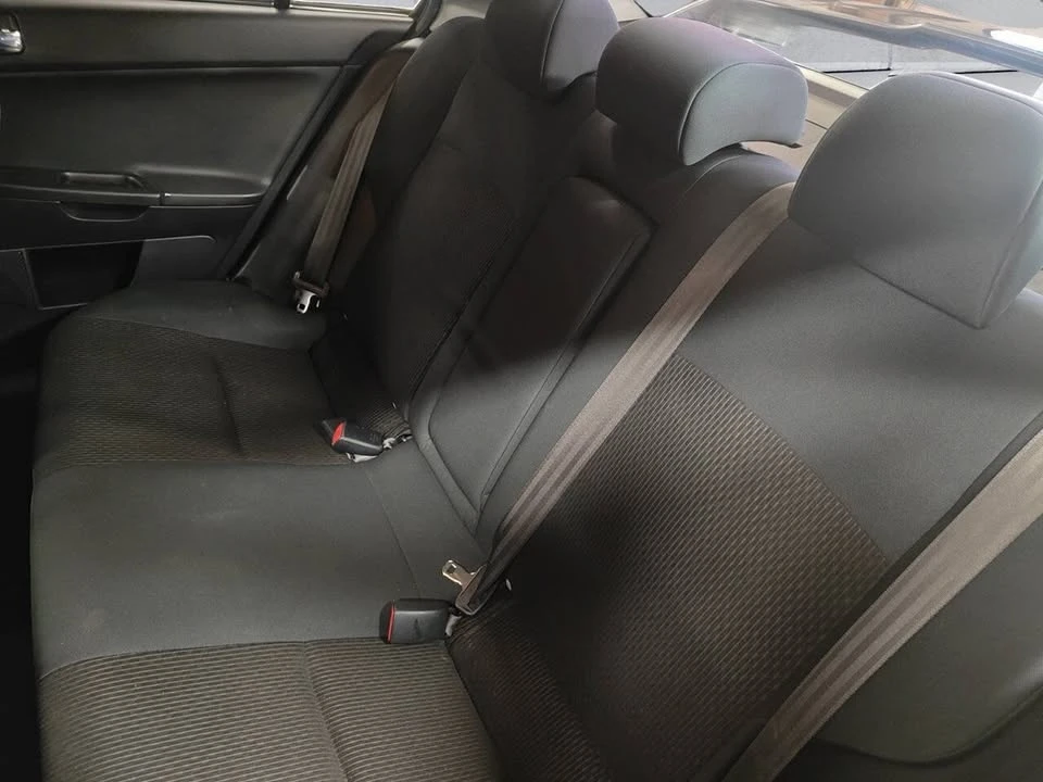 2016 Mitsubishi Lancer 10th Gen - Image 16 of 16