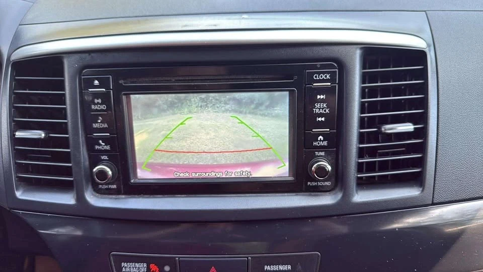 2016 Mitsubishi Lancer 10th Gen - Image 16 of 18