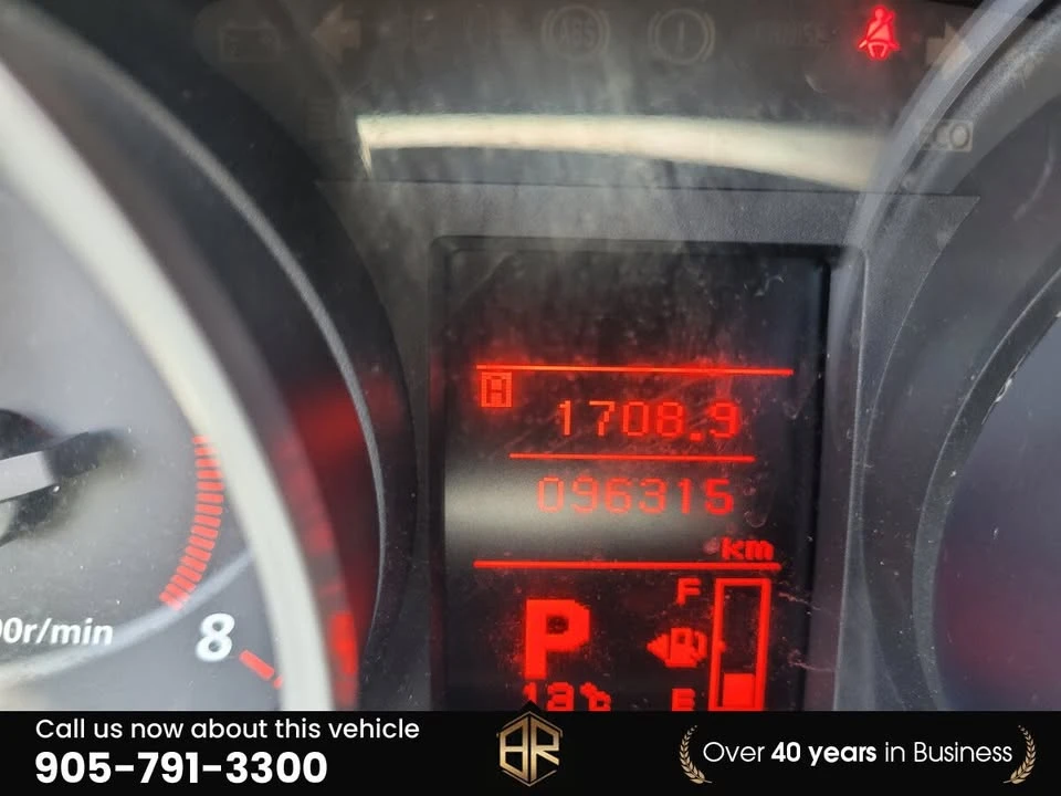 2016 Mitsubishi Lancer 10th Gen - Image 13 of 20