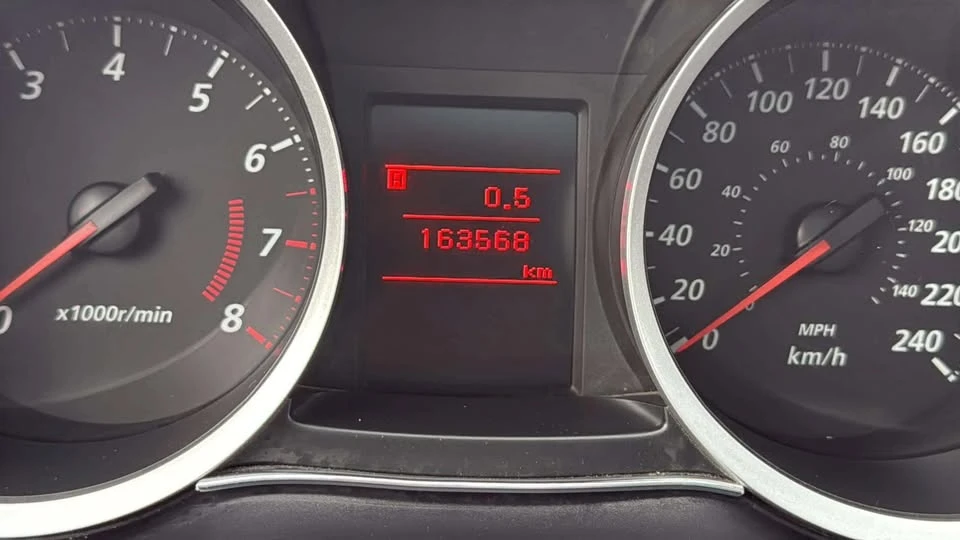2016 Mitsubishi Lancer 10th Gen - Image 13 of 18