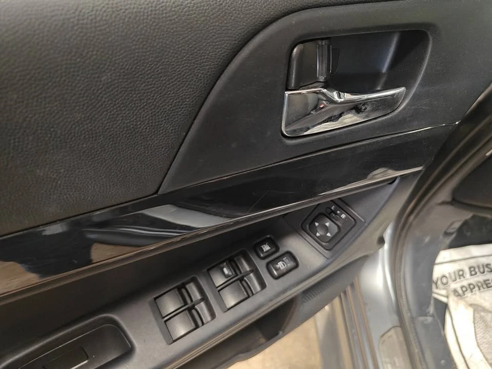 2016 Mitsubishi Lancer 10th Gen - Image 11 of 16