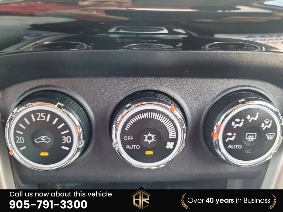 2016 Mitsubishi Lancer 10th Gen - Image 19 of 20