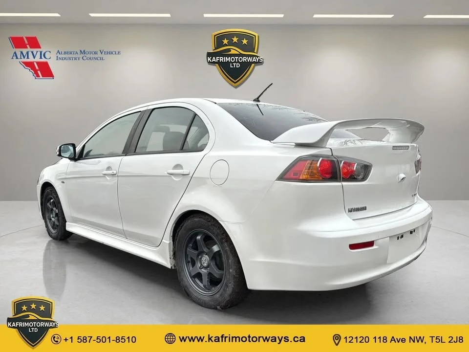 2016 Mitsubishi Lancer 10th Gen - Image 10 of 18