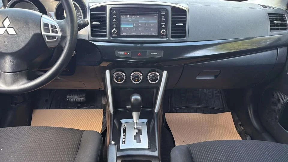 2016 Mitsubishi Lancer 10th Gen - Image 17 of 18
