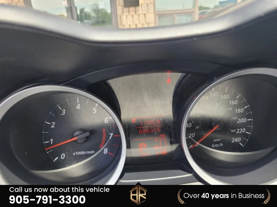 2016 Mitsubishi Lancer 10th Gen - Image 12 of 20