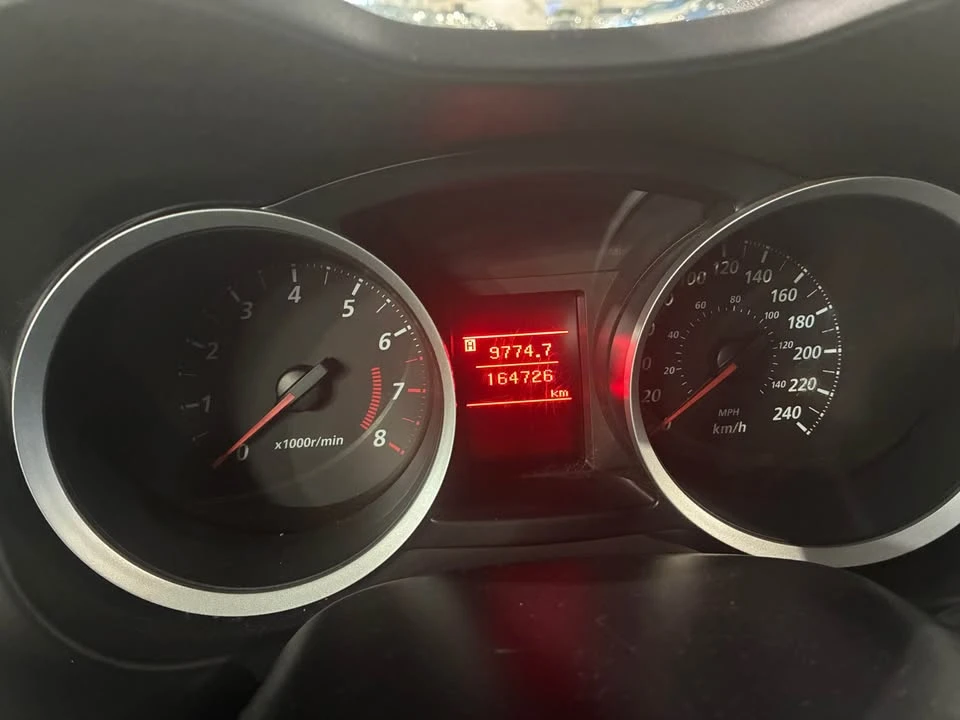 2016 Mitsubishi Lancer 10th Gen - Image 6 of 7