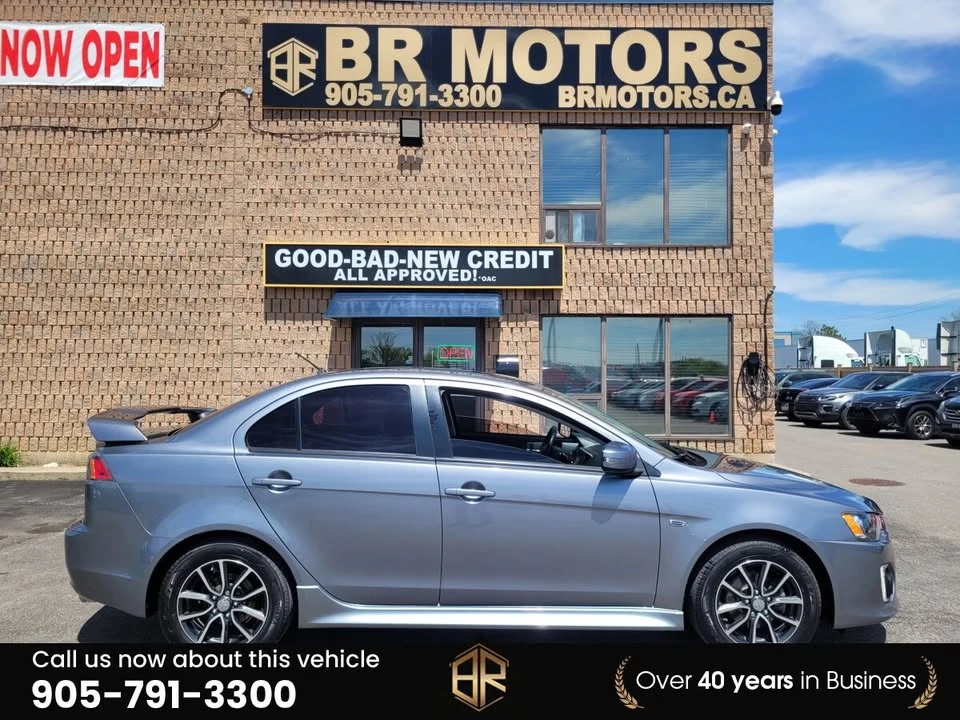 2016 Mitsubishi Lancer 10th Gen - Image 4 of 20