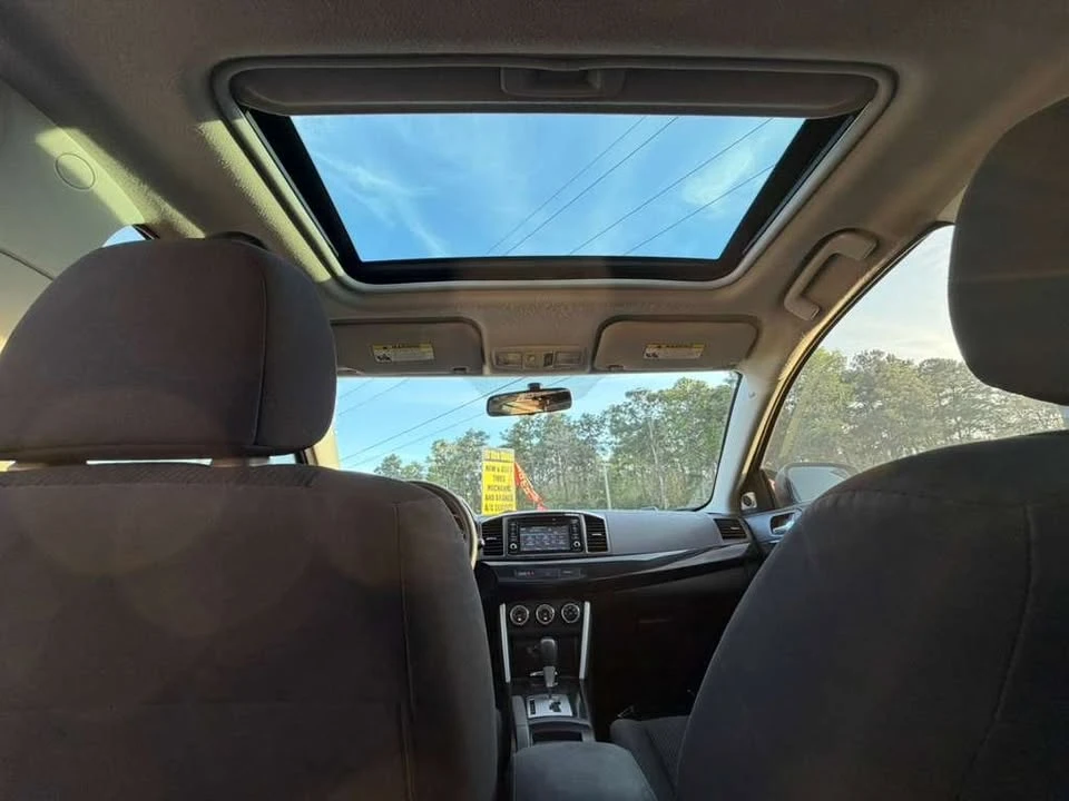 2016 Mitsubishi Lancer 9th Gen - Image 14 of 15