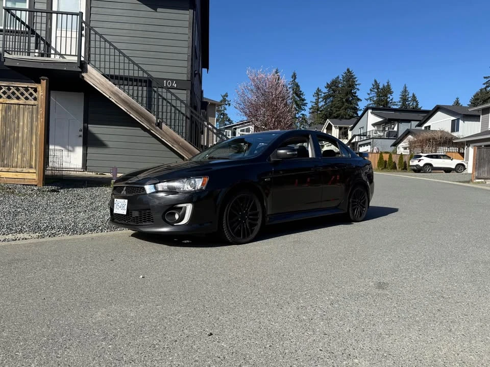 2016 Mitsubishi Lancer 9th Gen - Image 2 of 7