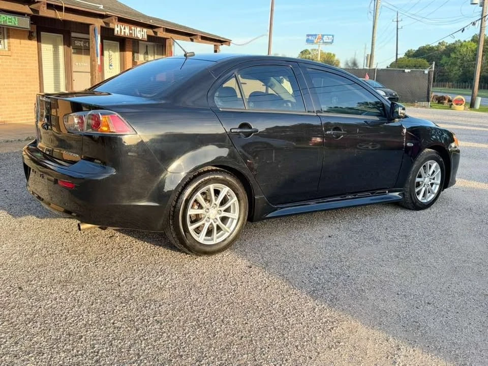 2016 Mitsubishi Lancer 9th Gen - Image 6 of 15