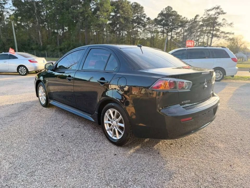 2016 Mitsubishi Lancer 9th Gen - Image 7 of 15