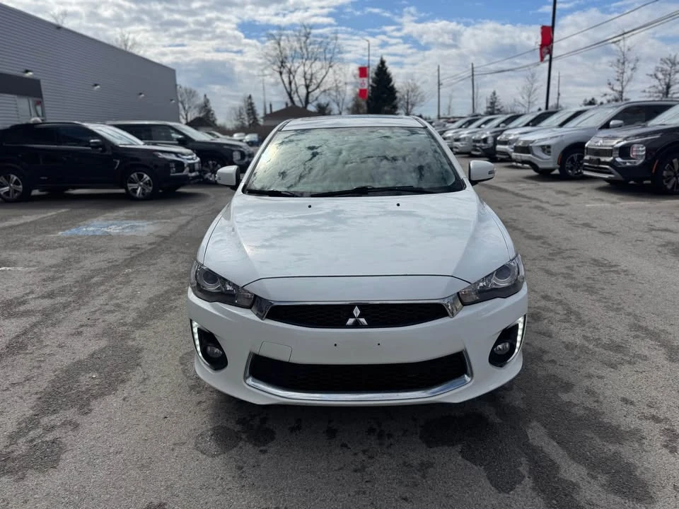 2016 Mitsubishi Lancer 9th Gen - Image 8 of 11