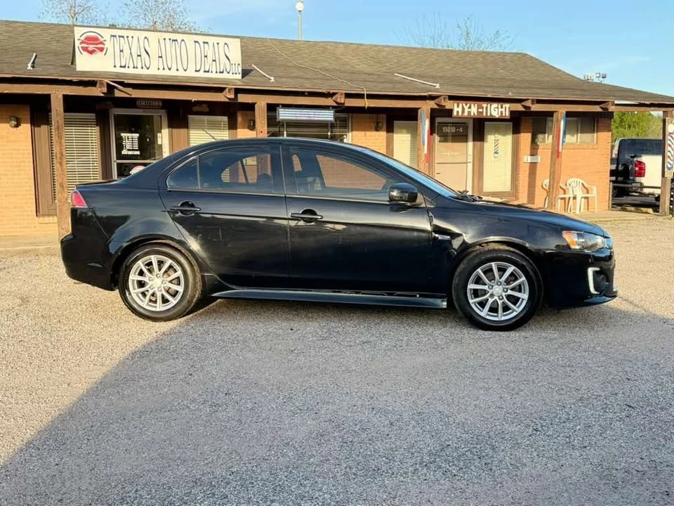 2016 Mitsubishi Lancer 9th Gen - Image 3 of 15