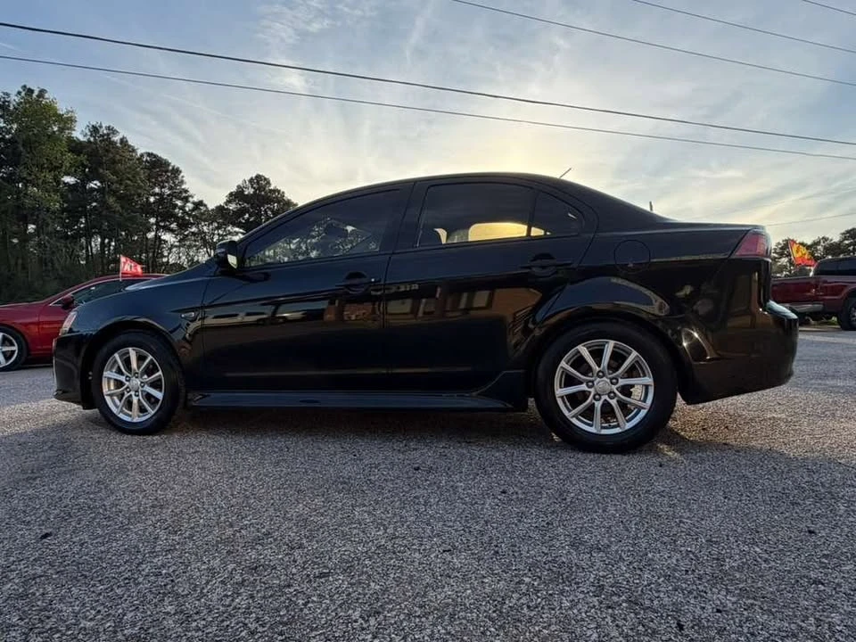 2016 Mitsubishi Lancer 9th Gen - Image 4 of 15