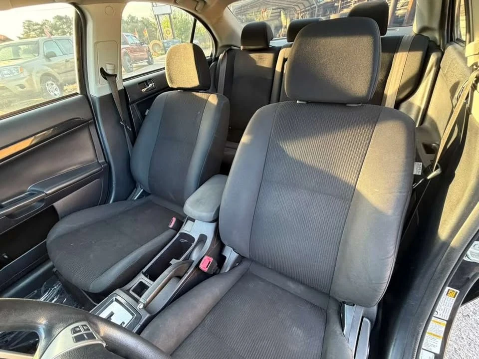 2016 Mitsubishi Lancer 9th Gen - Image 11 of 15