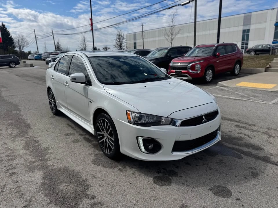2016 Mitsubishi Lancer 9th Gen - Image 7 of 11