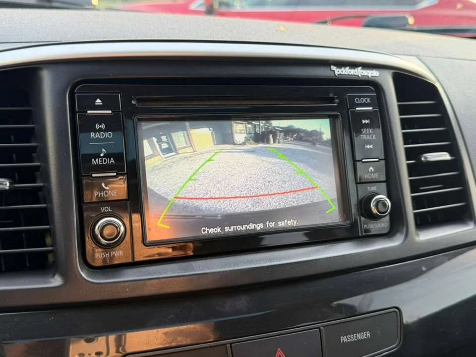 2016 Mitsubishi Lancer 9th Gen - Image 15 of 15