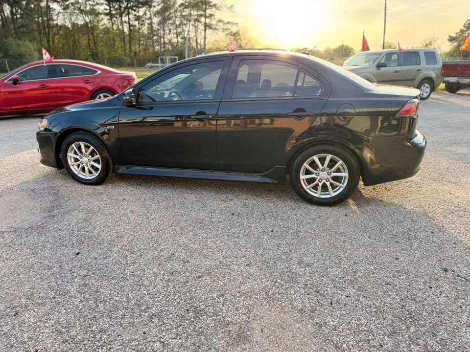 2016 Mitsubishi Lancer 9th Gen - Image 5 of 15