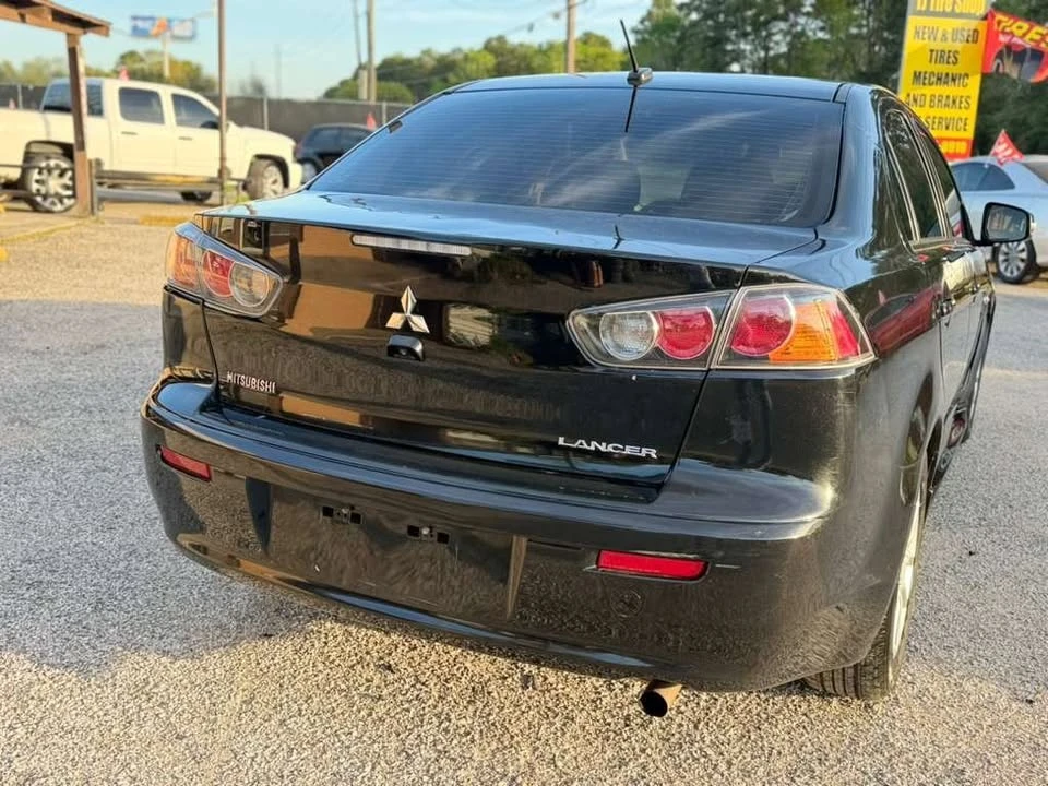 2016 Mitsubishi Lancer 9th Gen - Image 9 of 15