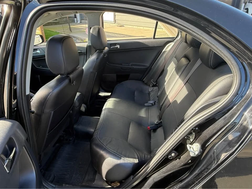 2016 Mitsubishi Lancer 9th Gen - Image 6 of 7