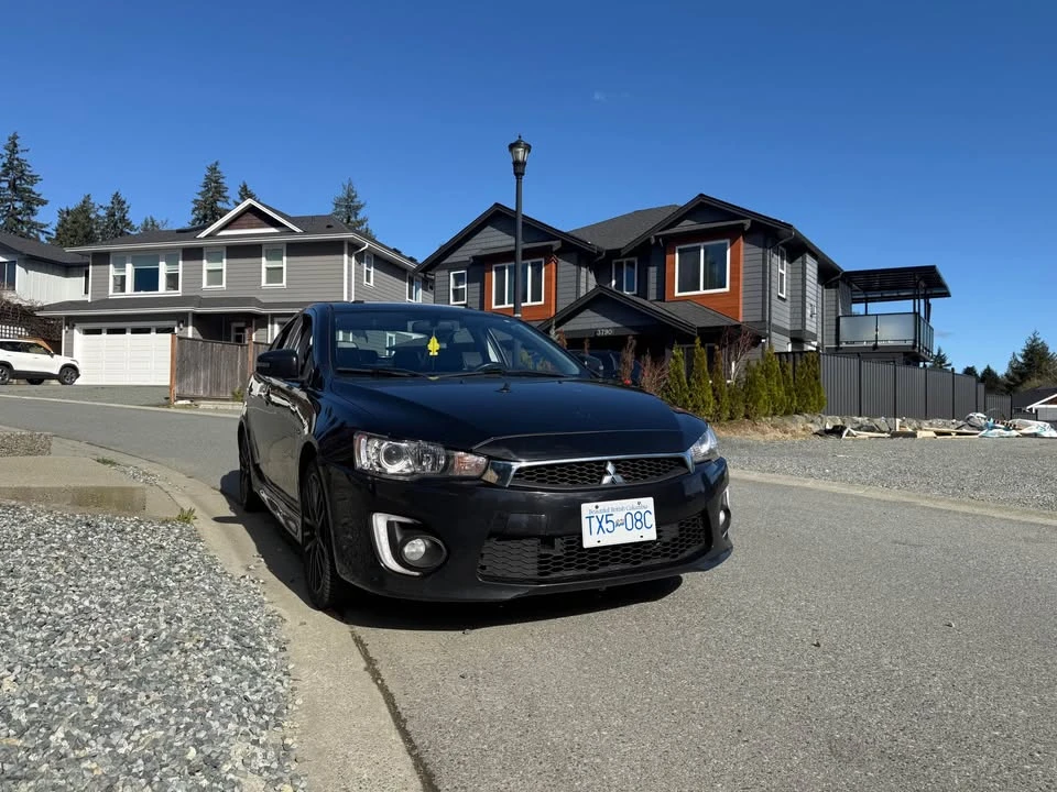 2016 Mitsubishi Lancer 9th Gen - Image 3 of 7
