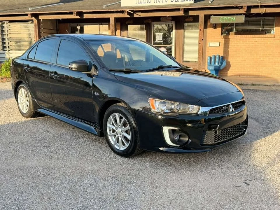 2016 Mitsubishi Lancer 9th Gen - Image 2 of 15