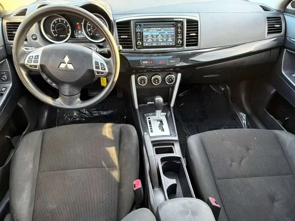 2016 Mitsubishi Lancer 9th Gen - Image 8 of 15
