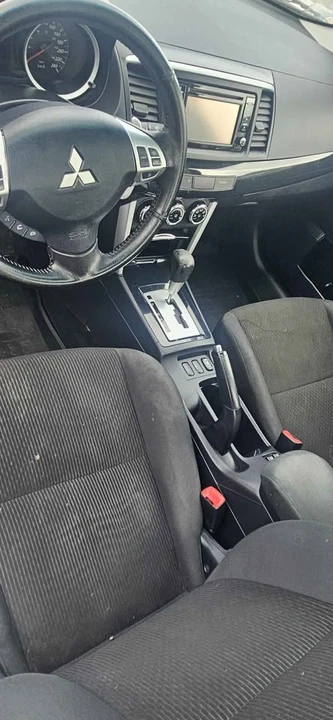 2016 Mitsubishi Lancer 9th Gen - Image 3 of 8