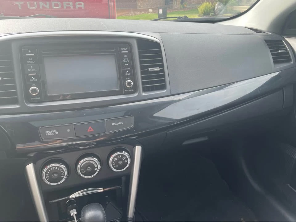 2016 Mitsubishi Lancer 9th Gen - Image 7 of 8