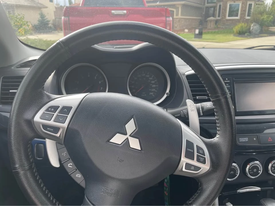 2016 Mitsubishi Lancer 9th Gen - Image 8 of 8