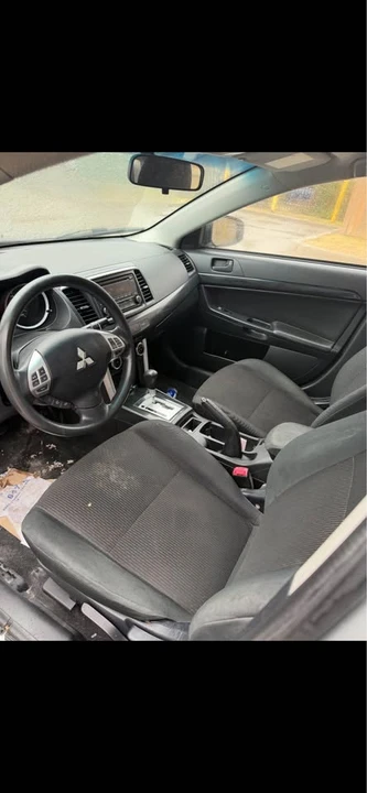 2016 Mitsubishi Lancer 9th Gen - Image 7 of 8