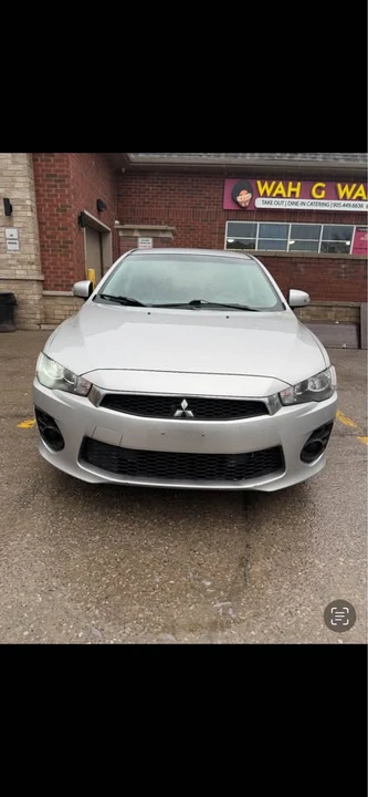 2016 Mitsubishi Lancer 9th Gen - Image 2 of 8