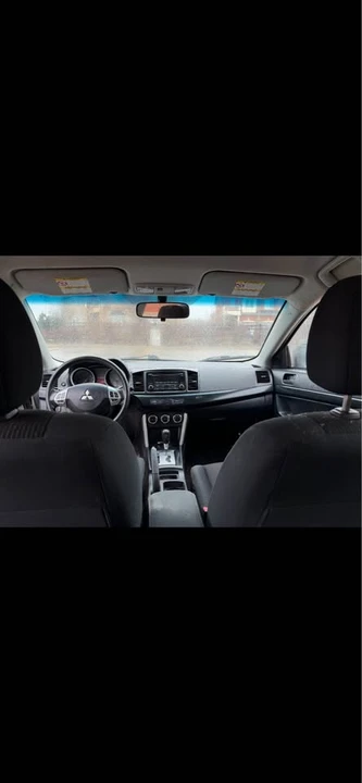 2016 Mitsubishi Lancer 9th Gen - Image 8 of 8