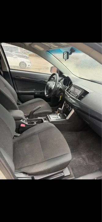 2016 Mitsubishi Lancer 9th Gen - Image 6 of 8