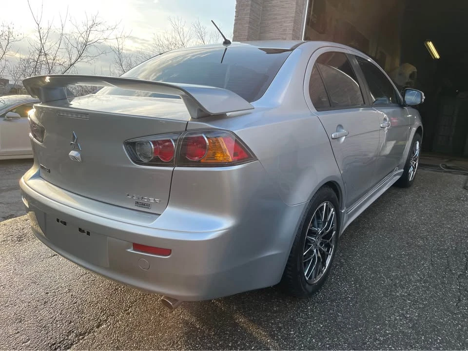 2016 Mitsubishi Lancer 9th Gen - Image 3 of 7