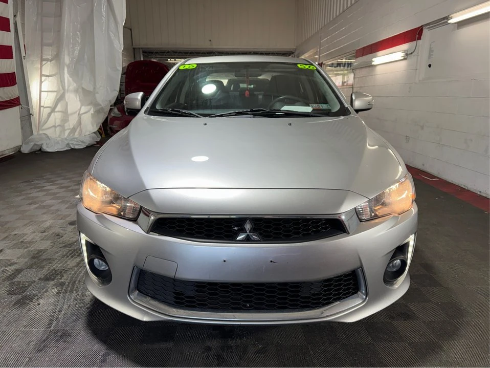 2016 Mitsubishi Lancer 9th Gen - Image 2 of 20