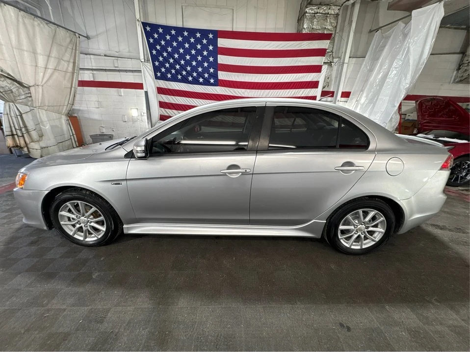 2016 Mitsubishi Lancer 9th Gen - Image 8 of 20