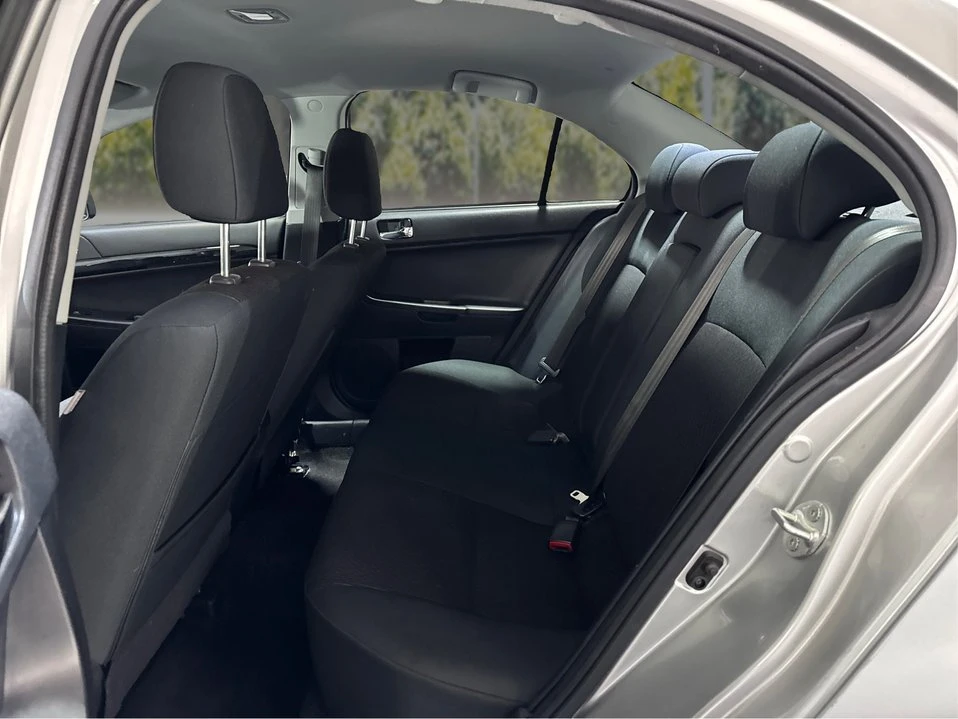 2016 Mitsubishi Lancer 9th Gen - Image 10 of 20