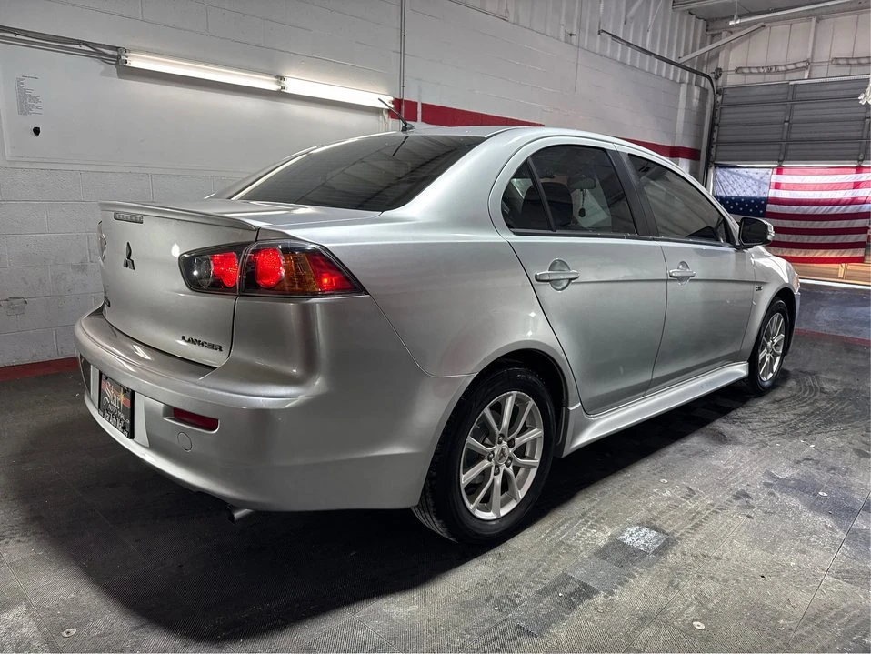 2016 Mitsubishi Lancer 9th Gen - Image 5 of 20