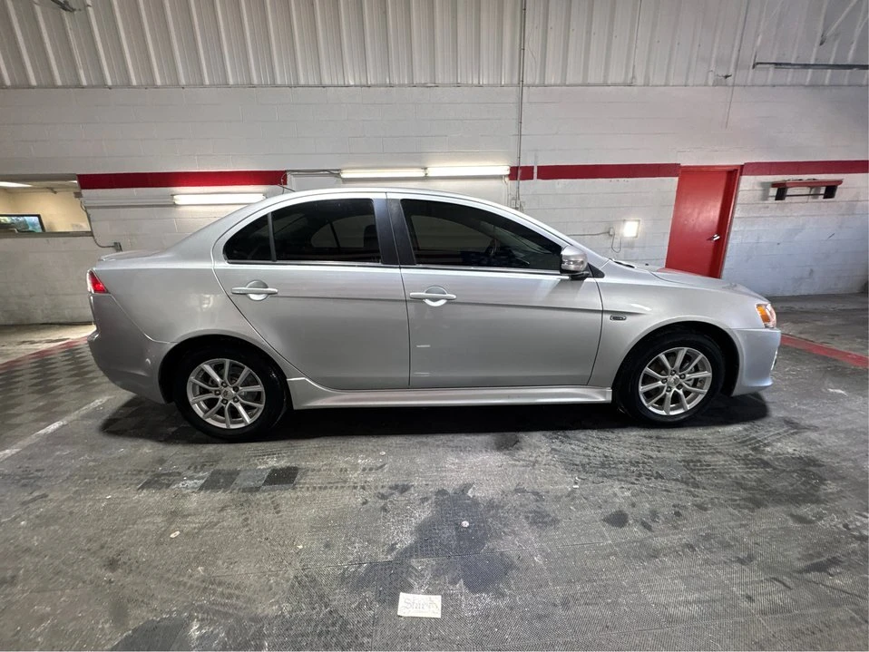 2016 Mitsubishi Lancer 9th Gen - Image 4 of 20