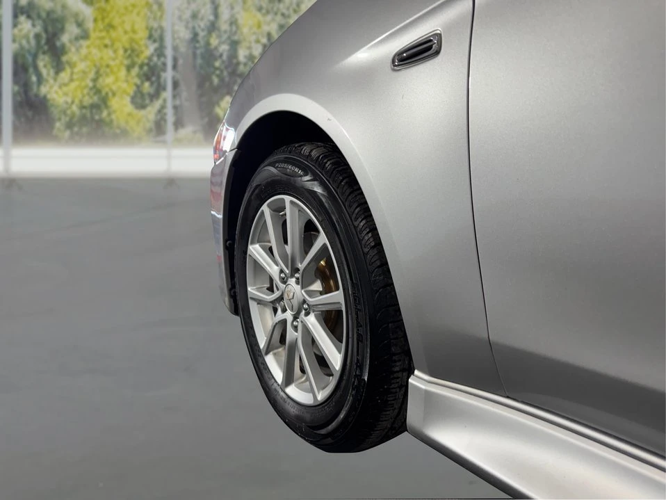 2016 Mitsubishi Lancer 9th Gen - Image 18 of 20