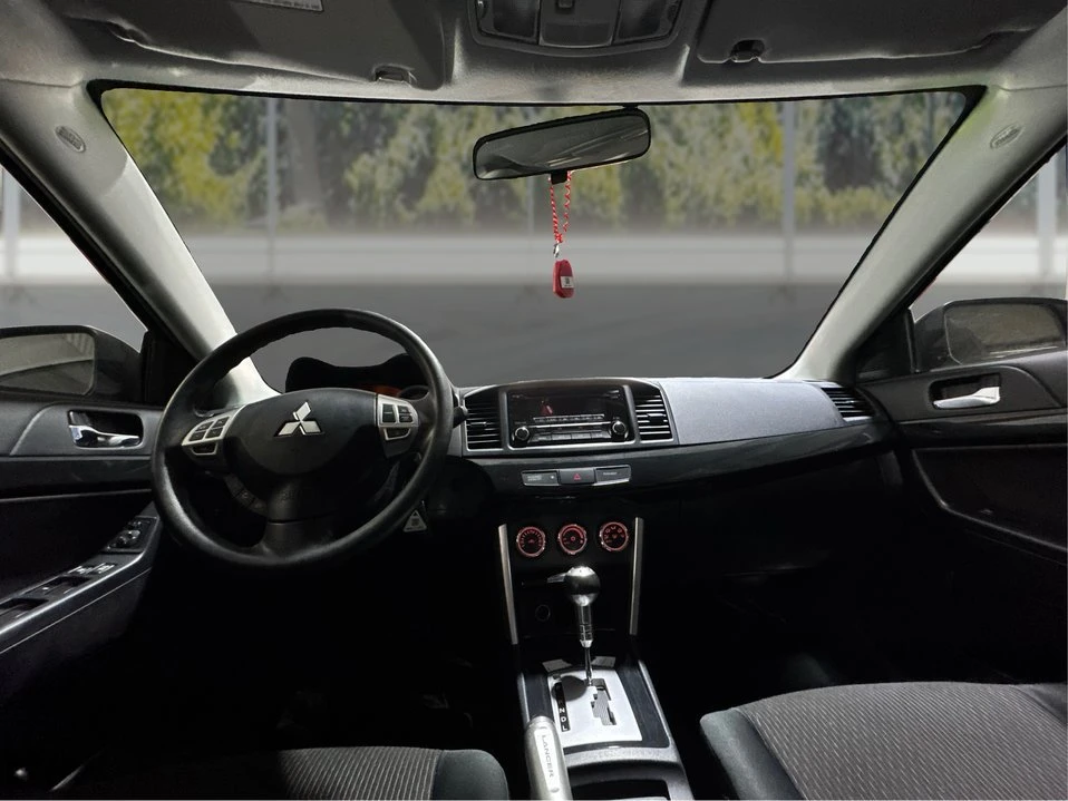 2016 Mitsubishi Lancer 9th Gen - Image 19 of 20